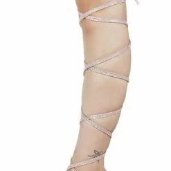 Liliana Harlow145 Nude Women's Heel What's New