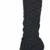 QUPID Milia114xx Black Women's Boot What's New