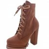 Liliana Viola236 Brown Women's Boot What's New