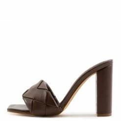 Liliana Norma187 Brown Women's Heel What's New