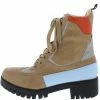 In Touch Boots Danielle279 Nude Multi Women's Boot 1 In Touch Boots Danielle279 Nude Multi Women's Boot