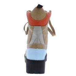 In Touch Boots Danielle279 Nude Multi Women's Boot