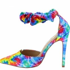 Elegant Maja2 Multi Women's Heel Shoes