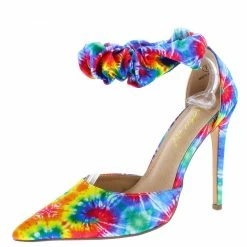 Elegant Maja2 Multi Women's Heel Shoes