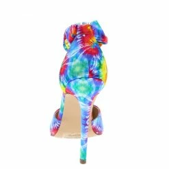 Elegant Maja2 Multi Women's Heel Shoes