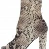 JP Mania45 Snake Women's Boot