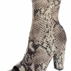 JP Mania45 Snake Women's Boot