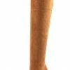 In Touch What's New Denise021 Tan Suede Women's Boot