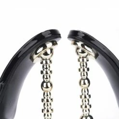 CAPE ROBBIN Sheryl100 Black Women's Heel What's New