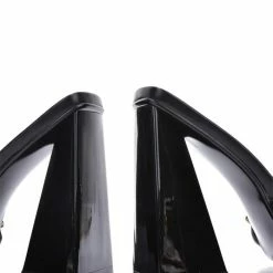 CAPE ROBBIN Noir22 Black Women's Heel