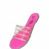 MACHI What's New Mishelle Fuchsia Women's Sandal