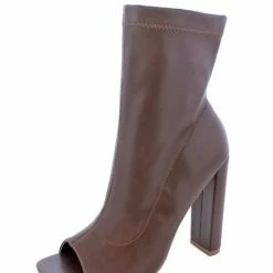 Liliana Krista227 Brown Women's Boot Boots