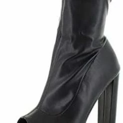 Liliana Krista227 Black Women's Boot What's New