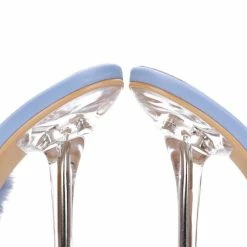 CAPE ROBBIN Obrey Periwinkle Women's Heel What's New