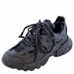 Liliana What's New Hannah9 Black Women's Boot