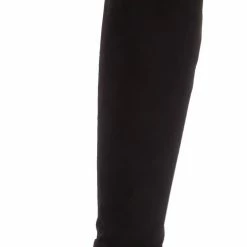 TOP GUY Paris1 Black Women's Boot What's New