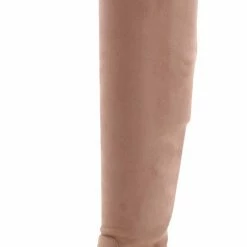 TOP GUY Paris1 Mauve Women's Boot What's New