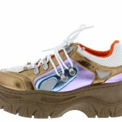 JP Boots Pops03 Met Multi Women's Boot