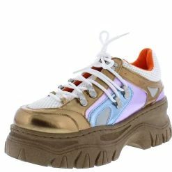 JP Boots Pops03 Met Multi Women's Boot