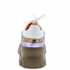 JP Boots Pops03 Met Multi Women's Boot