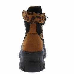 JP Pops13 Leopard Multi Women's Boot