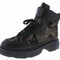 JP Boots Puzzle03 Grey Women's Boot