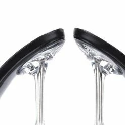 CAPE ROBBIN Estelle133 Black Women's Heel Shoes