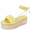 Liliana Gloria143 Butter Women's Wedge What's New