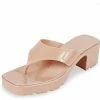 Liliana Ellery22 Nude Women's Heel What's New
