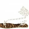 MACHI What's New Reeka Leopard Women's Sandal