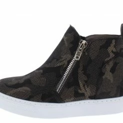 JP Boots Rise09 Grey Camo Women's Boot