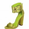 Liliana Chelsea207 Moss Women's Heel