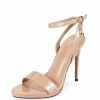 Liliana Juniper5 Nude Women's Heel What's New