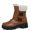 Yoki Santy27 Rust Women's Boot What's New