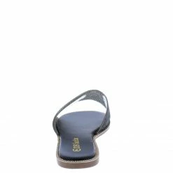 SUP Sarah207 Black Women's Sandal