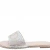SUP Sarah207 Champagne Women's Sandal