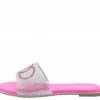 SUP Sarah207 Fuchsia Women's Sandal
