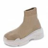 Liliana What's New Paige44 Beige Women's Boot