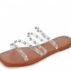 Liliana Mona075 Tan Women's Sandal What's New