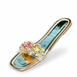 Liliana Terra11 Gold Women's Sandal Shoes