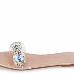 Liliana Terra11 Nude Women's Sandal