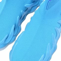 CAPE ROBBIN What's New Tessa215 Blue Women's Boot