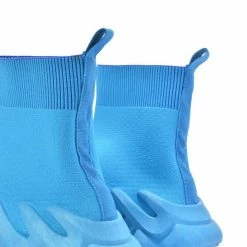 CAPE ROBBIN What's New Tessa215 Blue Women's Boot