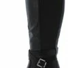 TOP GUY Storm1 Black Women's Boot Boots