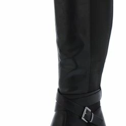 TOP GUY Storm1 Black Women's Boot Boots