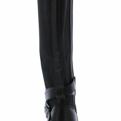 TOP GUY Storm1 Black Women's Boot Boots