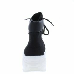 CAPE ROBBIN Sucker Punch Black Women's Boot Boots