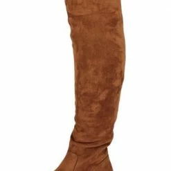 Liliana Jessica095 Tan Women's Boot Boots