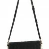 HANDBAG REPUBLIC Peyton020 Black Women's Handbag