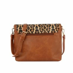 HANDBAG REPUBLIC Gemma22 Brown Women's Handbag What's New